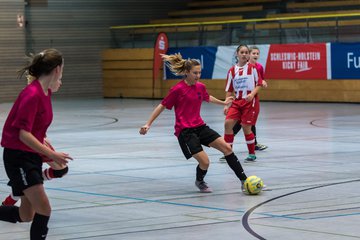 Bild 99 - C-Juniorinnen Landesmeisterschaften